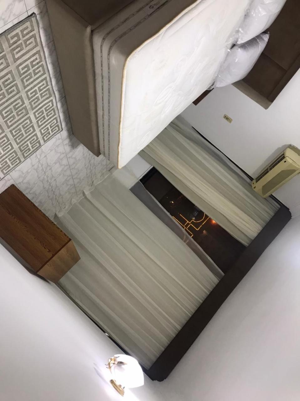 للايجار بجانب سيتي ستار Apartment *