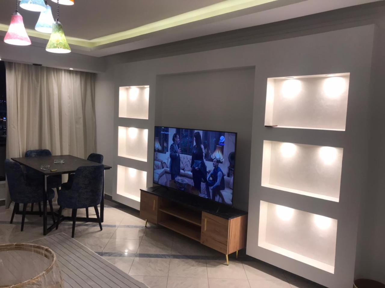 Apartment للايجار بجانب سيتي ستار *