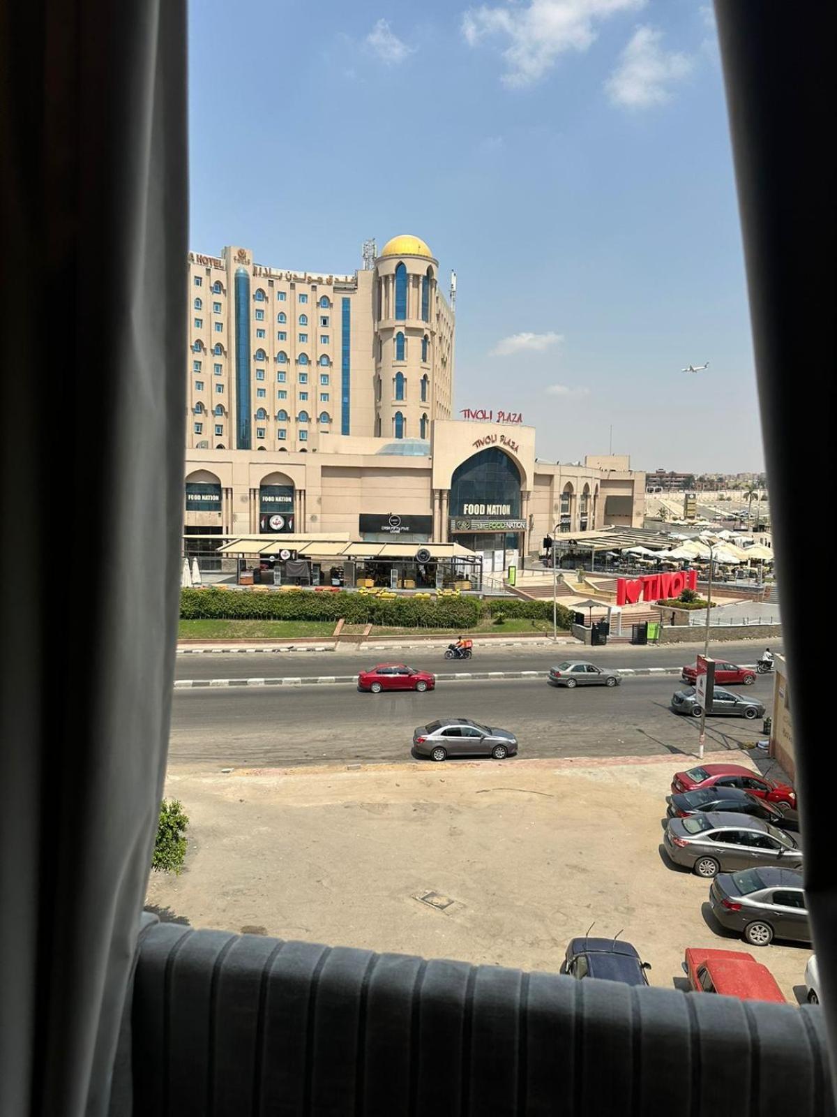 Apartment للايجار بجانب سيتي ستار