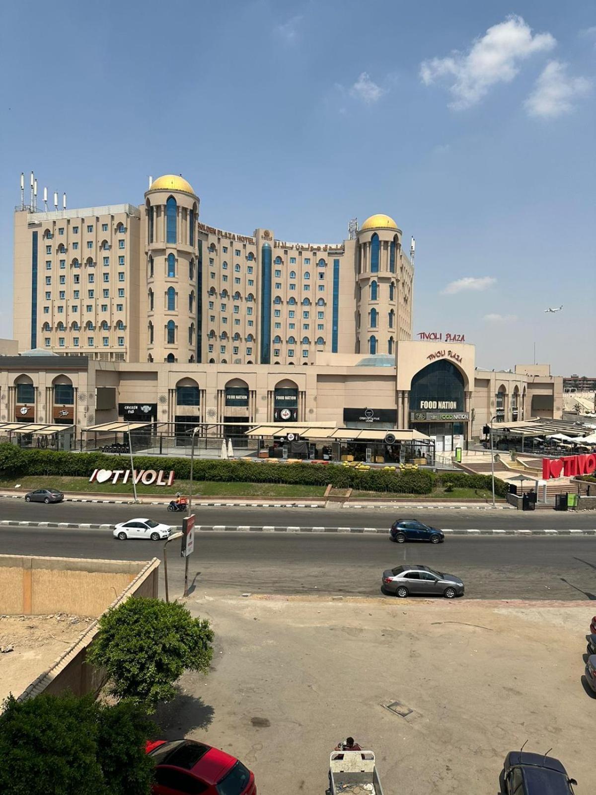 للايجار بجانب سيتي ستار * Cairo